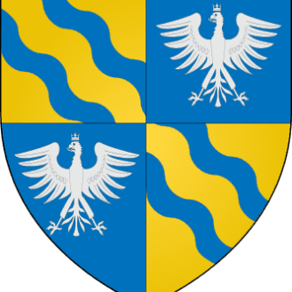 Coat Of Arms-House of Caetani